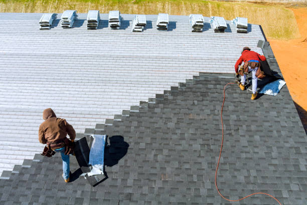 Fast & Reliable Emergency Roof Repairs in Malakoff, TX